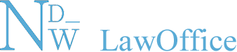 NDW Law Office Logo